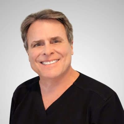 Dr. Clayton Gautreaux, DDS