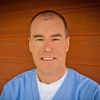 Dr. Mario Valdes, DDS Orthodontist