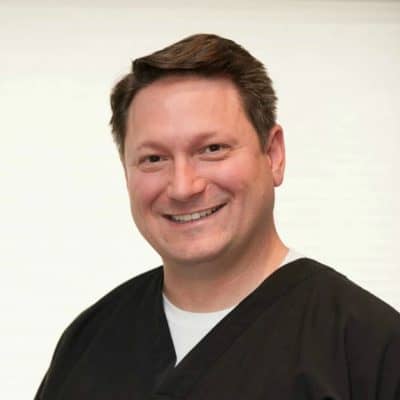 Dr. Samuel Ellsworth, DDS, MS Periodontist