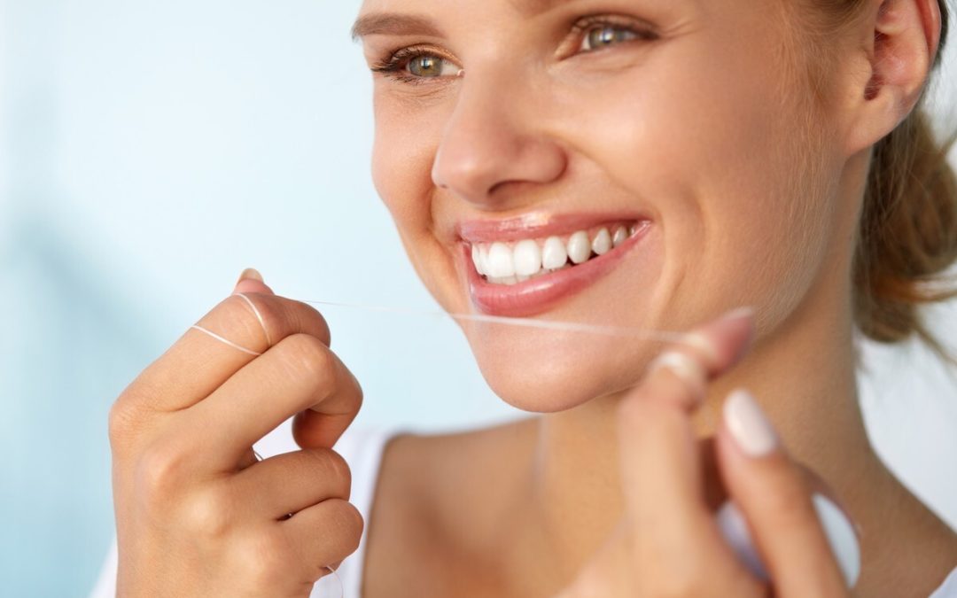 Which Dental Floss is Best?