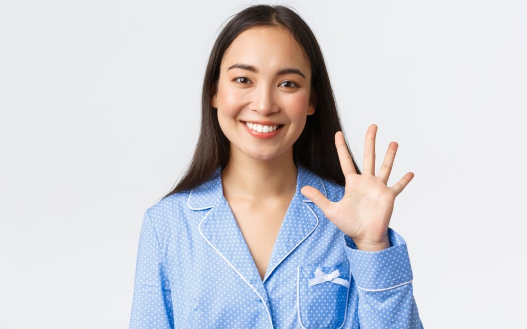 5 Reasons to Get Tooth Whitening