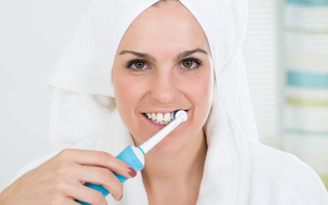 Fun New Dental Products