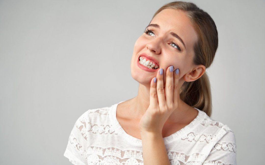 Do Braces Hurt?