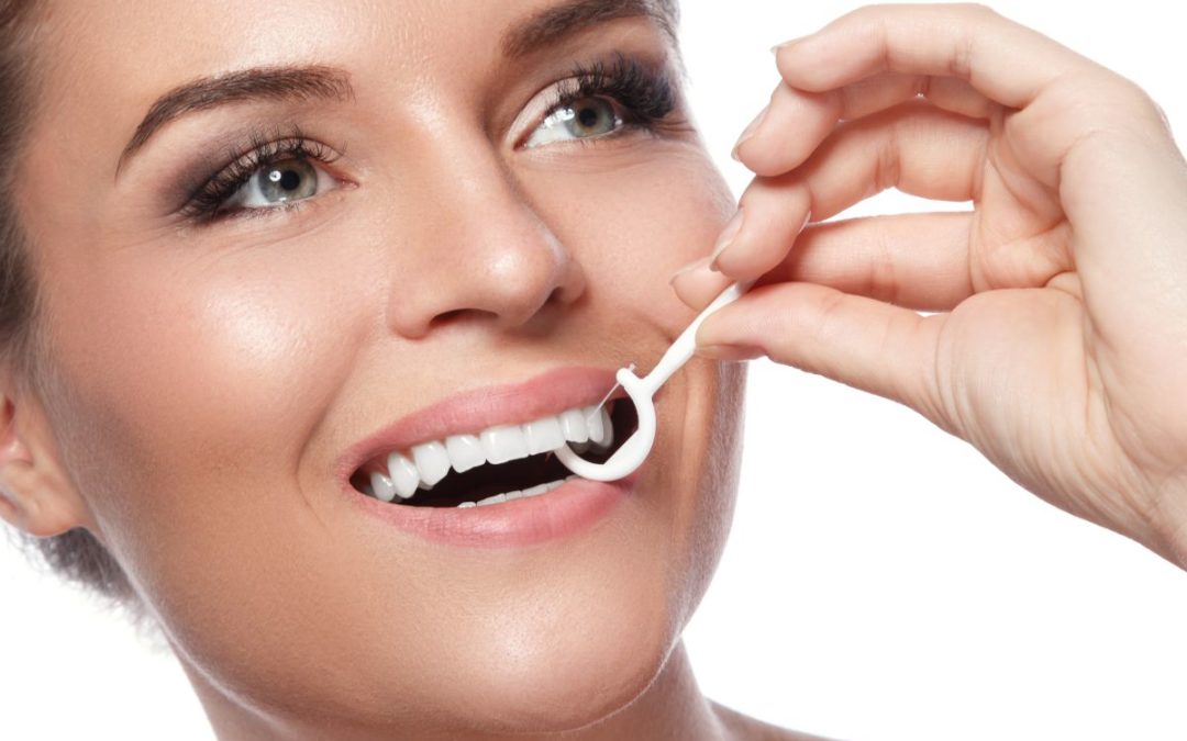 Do Floss Picks Work?
