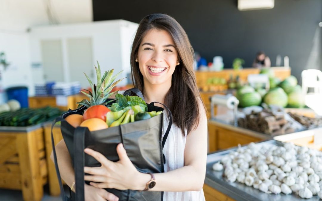 5 New Favorite Snacks